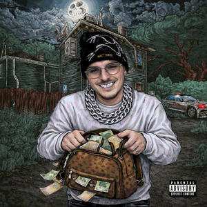 erster bei der bag (Explicit)