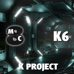 K Project - K6 (Slow Radio Edit)