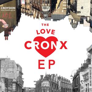 The Love Cronx EP, Pt. 1