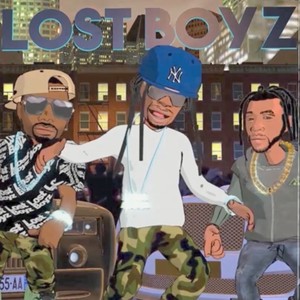 L.O.S.T B.O.Y.Z (Explicit)