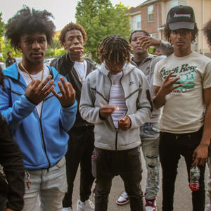 EverbodyK (feat. Mal EBK & Ray38) (Explicit)