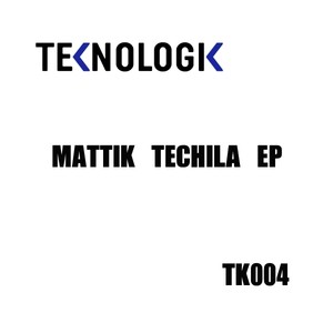 Techila EP