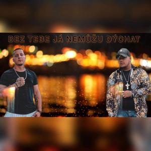 Bez tebe já nemůžu dýchat(ft.Nico Benz) (Explicit)