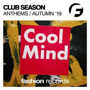 Club Season Anthems Autumn '19