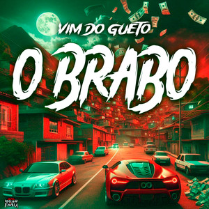 Vim do Gueto (Explicit)