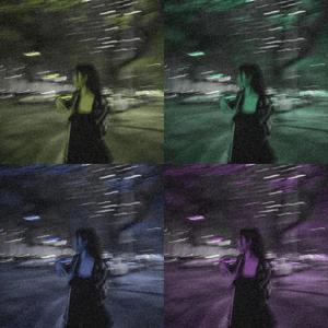 Mystery Woman (Explicit)