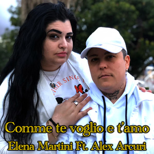 Comme te voglio e t'amo