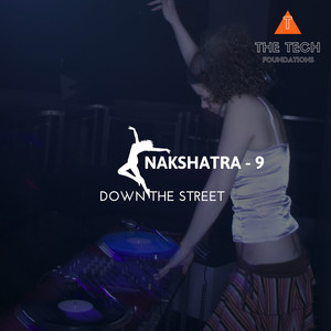 Down The Street (Original Mix)