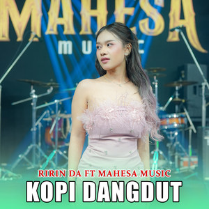 Kopi Dangdut
