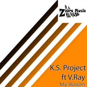 My Illusion (remix|Baraka smooth jazz-lounge Remix)