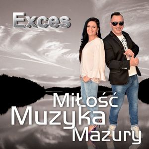 Miłość Muzyka Mazury