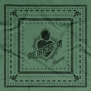 Dejarte Ir (Explicit)