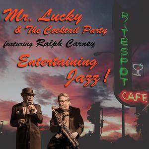 Moon River (feat. Ralph Carney)