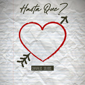 Hasta Que?