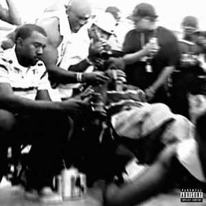 Wide Open (feat. Whoa Zayy & Cici Mae) (Explicit)