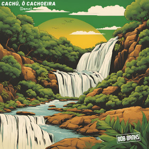 Cachú, Ô Cachoeira (Demo)