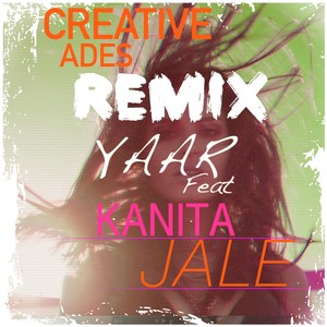 Jale[feat. Kanita] (Creative Ades Remix)