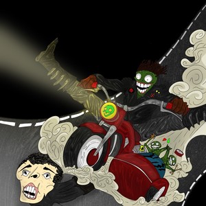 Le Punisher (Explicit)