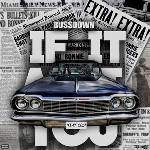 Bu$$down - If It Ain't You (Explicit)