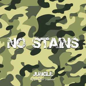 No Stains (feat. Trey Lawson) (Explicit)