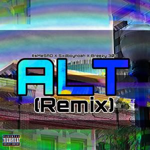ALT (feat. Sxdboynoah & Breezy 303) (Remix|Explicit)