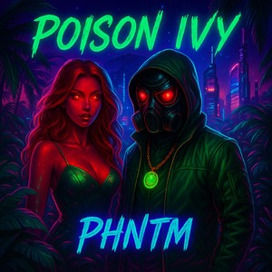POISON IVY (Instrumental Version)