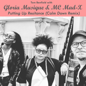 Putting up resistance (Calm down Remix)