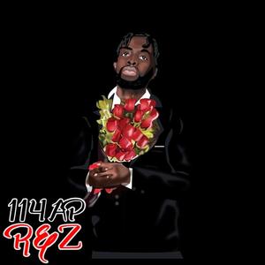 FINALLY OVER (feat. BROZAYY) (Explicit)