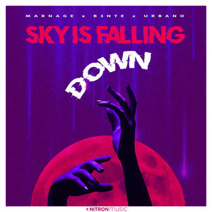 Sky Is Falling Down