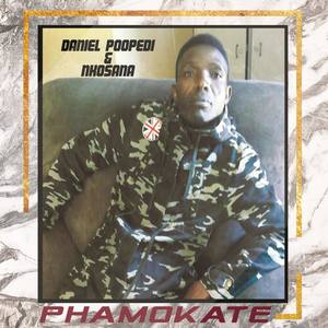 Phamokate