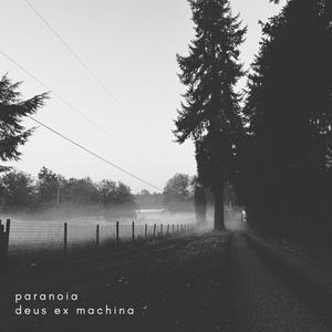 Paranoia (Explicit)