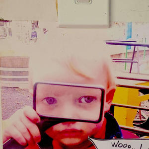 in my mind (feat. SNIFFN) (Explicit)