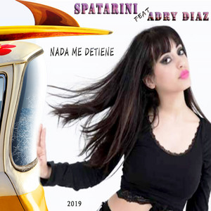 Nada Me Detiene (Edit Radio)