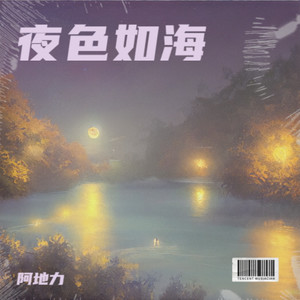 夜色如海