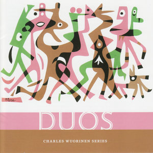 Duo Sonata - III