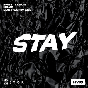 Stay (Extended Mix|Explicit)