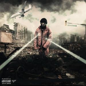 Red Riding (feat. Fn DaDealer) (Explicit)