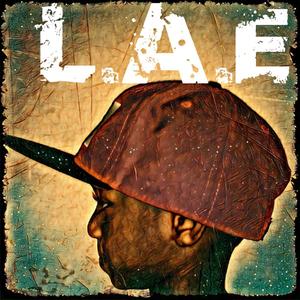 Life Ain't Easy (L.A.E) [Explicit]