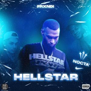 Hellstar (feat. Gxth Prince) (Explicit)