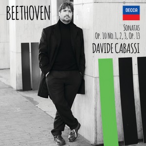 Beethoven: Piano Sonata No. 7 in D, Op. 10 No. 3 - 1. Presto