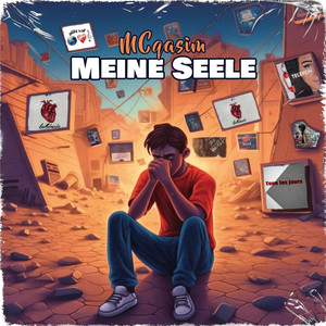 Meine Seele