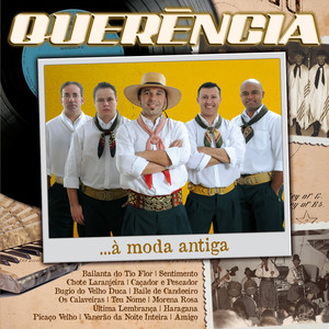 Baile de Candeeiro