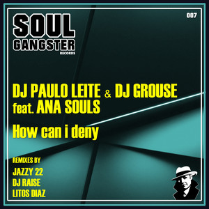 How Can I Deny (Dj Raise Remix)