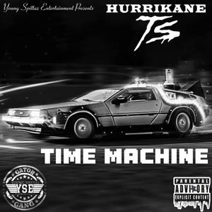 TiME MACHiNE (Explicit)