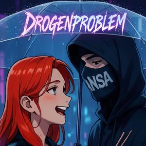 Drogenproblem (feat. Rita 0r4l)