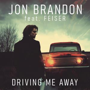 Driving Me Away (feat. Feiser)