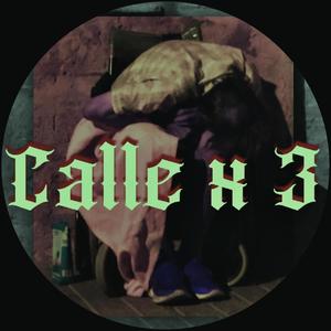 Calle x3(feat. Juanka La Mota & Sergio La Mota) (Explicit)