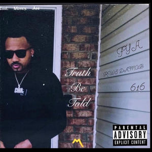 Juice like that (feat. R3play) (Explicit)