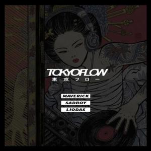 Tokyo Flow (feat. Belladonna) [Explicit]