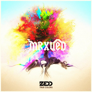 Zedd-Beautiful Now(MrxUED Bootleg) (MrxUED / Zedd / Jon Bellion remix)